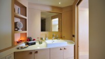JASMINE FOREVER ensuite